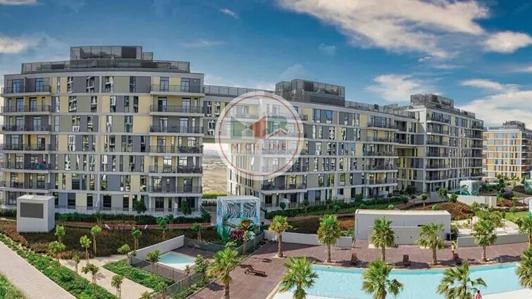 Majan Apartment for Sale, Dubailand, Dubai
