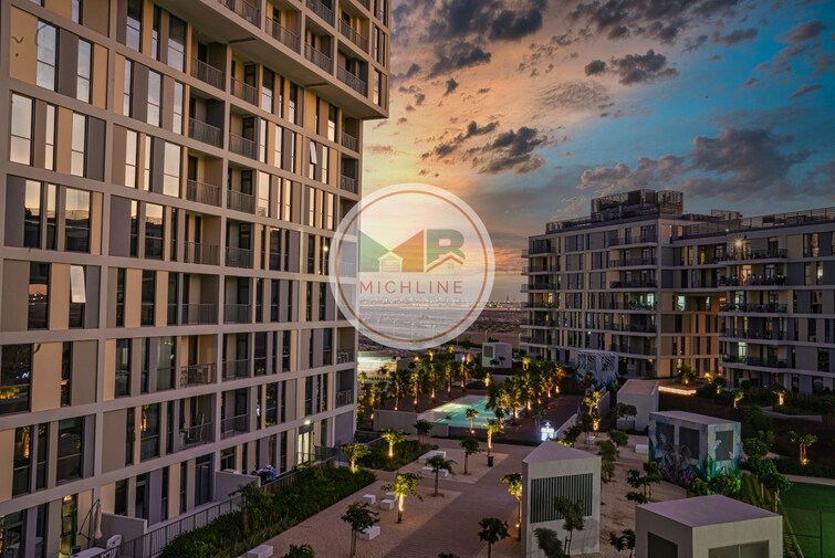 Majan Apartment for Sale, Dubailand, Dubai