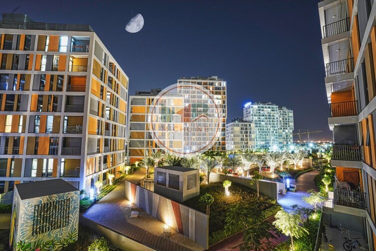 Majan Apartment for Sale, Dubailand, Dubai