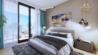 1 BR Apartment For Sale in Golf Vita Cover Image