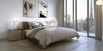 2 BR Apartment For Sale in Burj Royale Cover Image