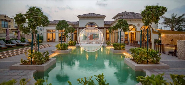 Mushrif Village Villa for Sale, Mirdif, Dubai