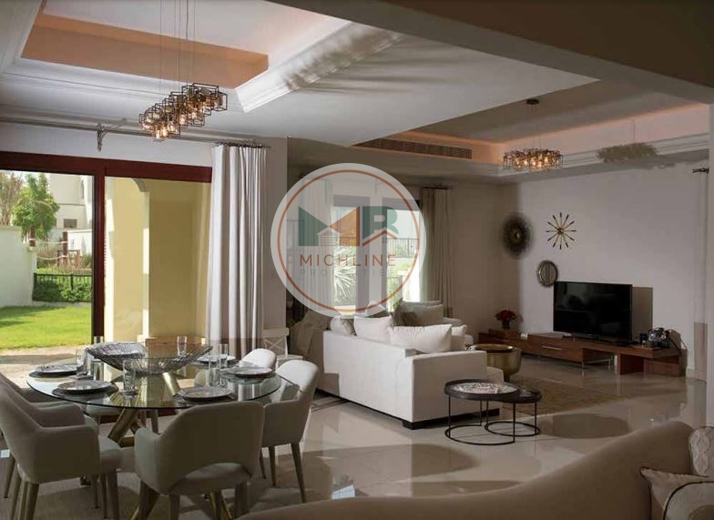 Mushrif Village Villa for Sale, Mirdif, Dubai