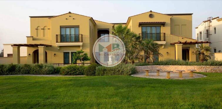 Mushrif Village Villa for Sale, Mirdif, Dubai