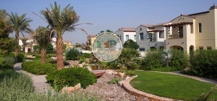 Mushrif Village Villa for Sale, Mirdif, Dubai