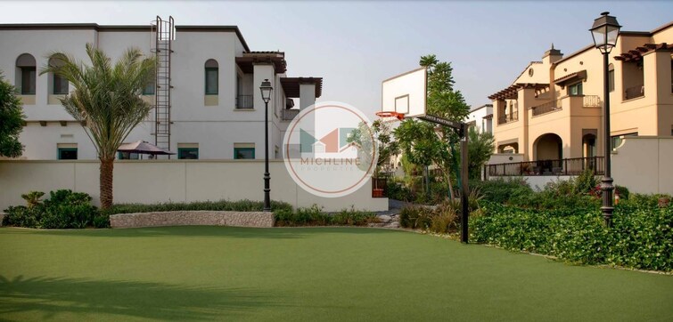Mushrif Village Villa for Sale, Mirdif, Dubai