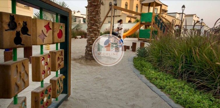 Mushrif Village Villa for Sale, Mirdif, Dubai