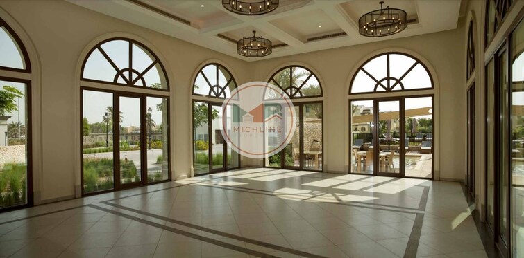 Mushrif Village Villa for Sale, Mirdif, Dubai