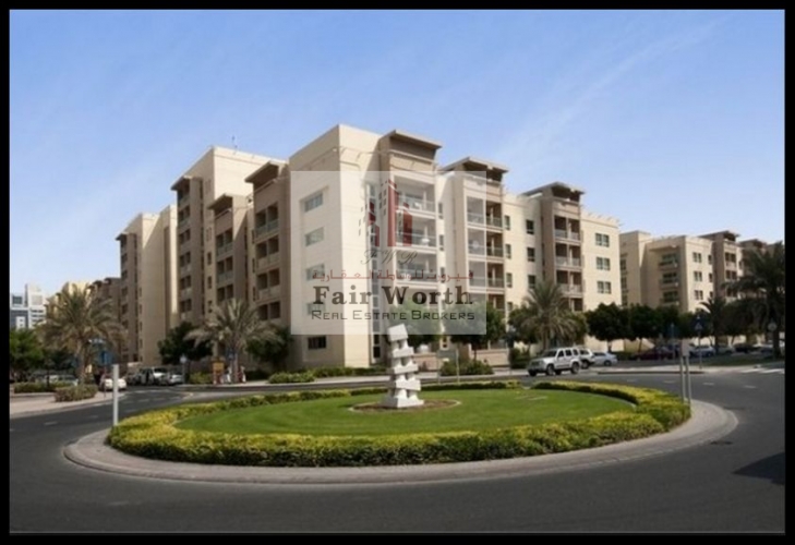  Apartment for Sale, The Greens, Dubai