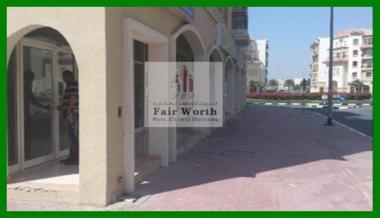  Apartment for Sale, International City, Dubai