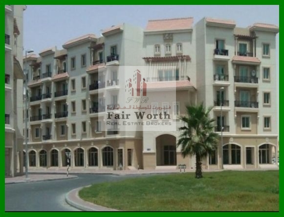  Apartment for Sale, International City, Dubai