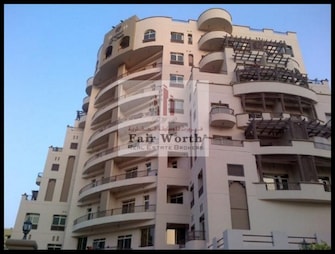 Studio Apartment For Rent in SP Oasis Cover Image