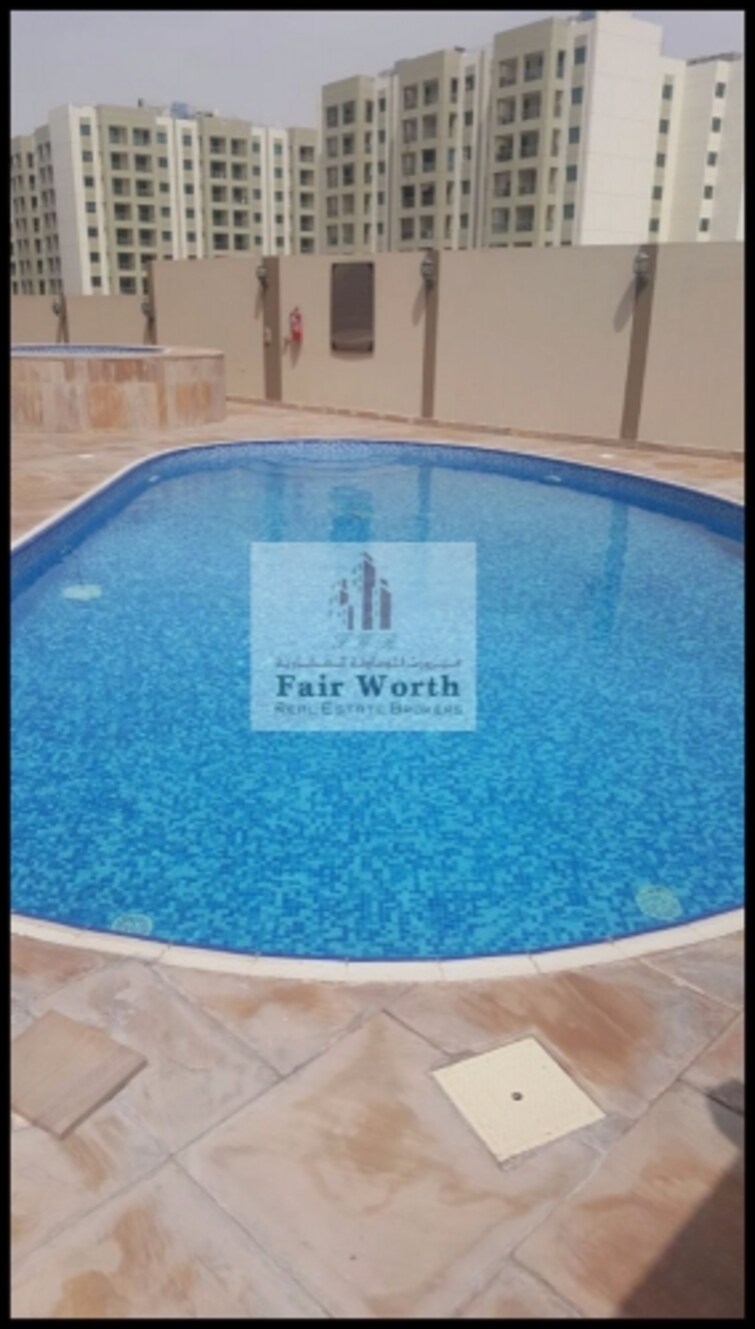 SP Oasis Apartment for Rent, Dubai Silicon Oasis, Dubai