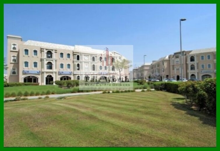  Apartment for Rent, International City, Dubai
