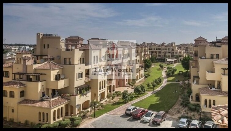 Ghoroob Mirdif Villa for Rent, Mirdif, Dubai