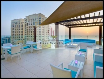 1 BR Apartment For Rent in Marina Terrace Cover Image