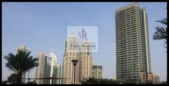 Mohammad Bin Rashid Boulevard Apartment for Rent, Downtown Dubai, Dubai