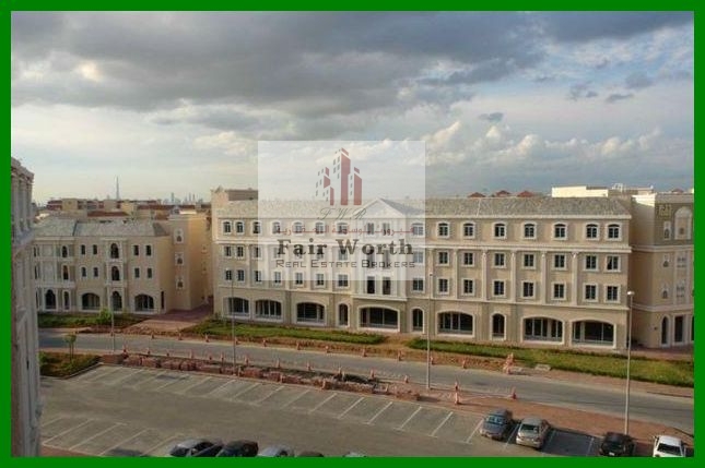  Apartment for Sale, International City, Dubai