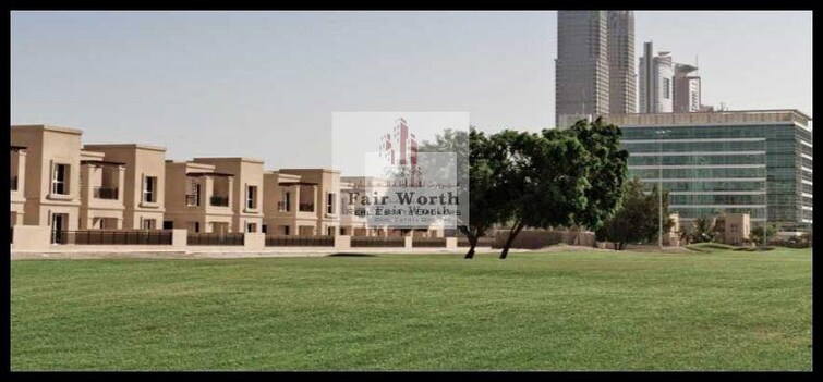  Villa for Rent, Emirates Hills, Dubai