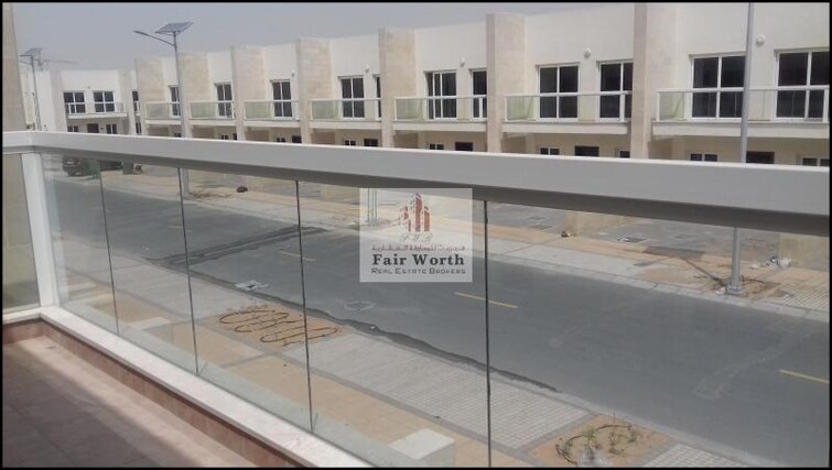 Warsan Village Villa for Rent, International City, Dubai
