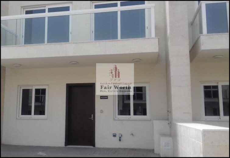 Warsan Village Villa for Rent, International City, Dubai