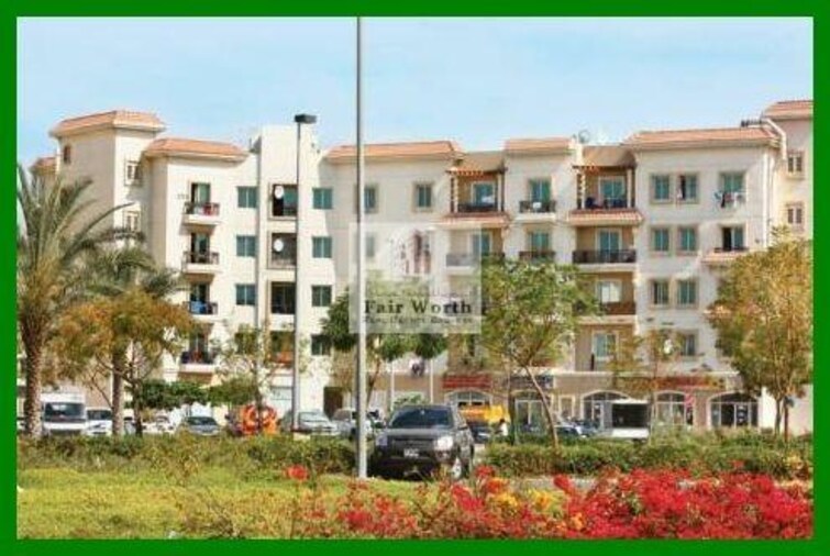 Apartment for Rent, International City, Dubai