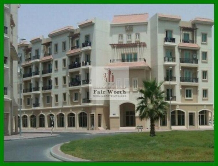  Apartment for Rent, International City, Dubai