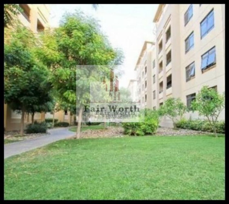 Al Samar Apartment for Rent, The Greens, Dubai