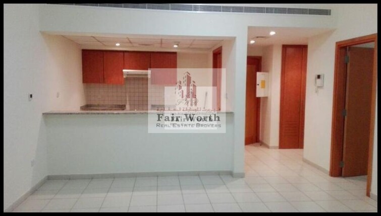 Al Samar Apartment for Rent, The Greens, Dubai