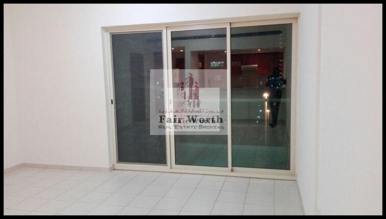Al Samar Apartment for Rent, The Greens, Dubai
