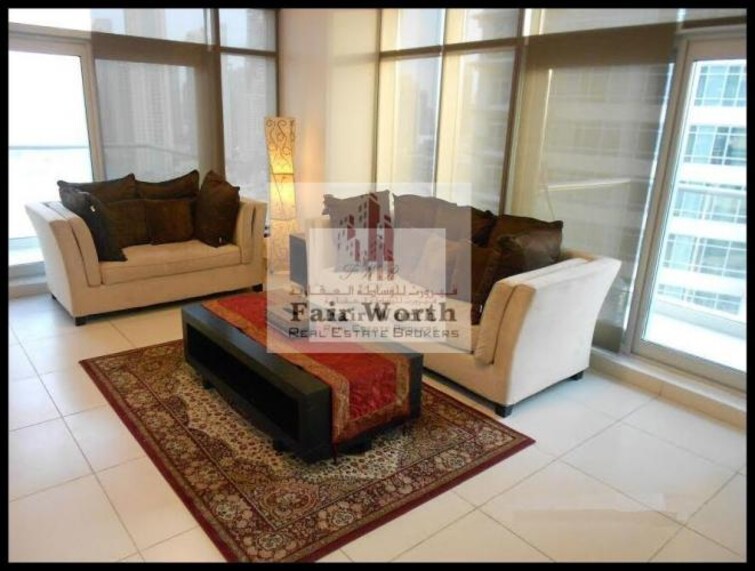 The Lofts Apartment for Rent, Al Hudayriat Island, Abu Dhabi