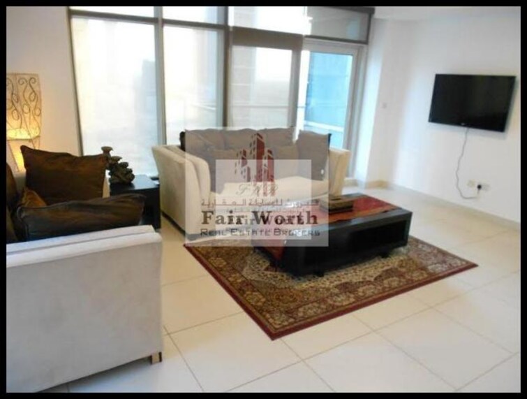 The Lofts Apartment for Rent, Al Hudayriat Island, Abu Dhabi