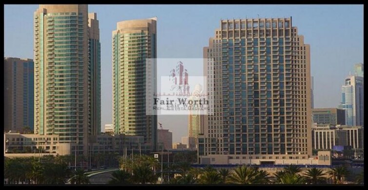 The Lofts Apartment for Rent, Al Hudayriat Island, Abu Dhabi