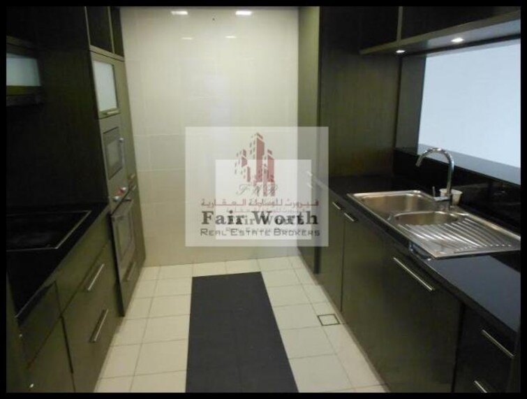 The Lofts Apartment for Rent, Al Hudayriat Island, Abu Dhabi