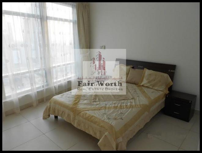 The Lofts Apartment for Rent, Al Hudayriat Island, Abu Dhabi