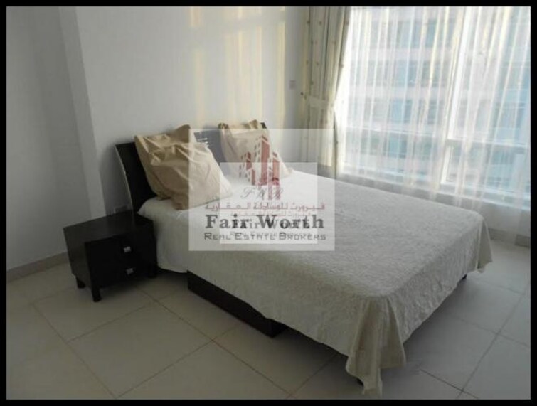The Lofts Apartment for Rent, Al Hudayriat Island, Abu Dhabi