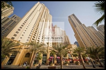 Rimal Apartment for Rent, Jumeirah Beach Residence (JBR), Dubai