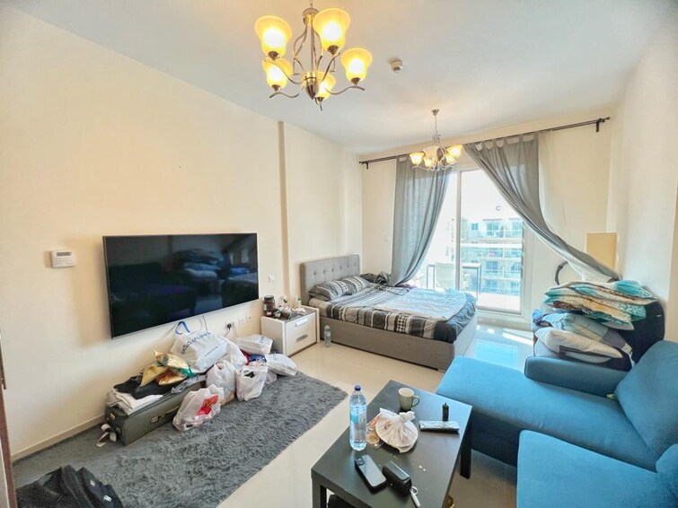 JVC District 12 Apartment for Sale, Jumeirah Village Circle (JVC), Dubai