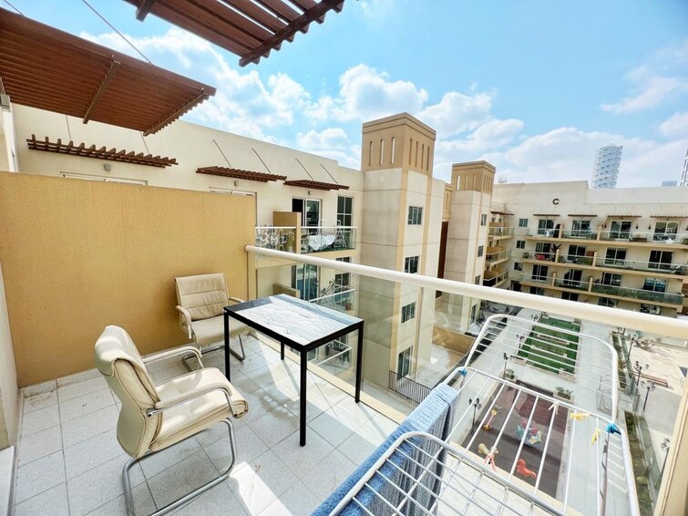 JVC District 12 Apartment for Sale, Jumeirah Village Circle (JVC), Dubai