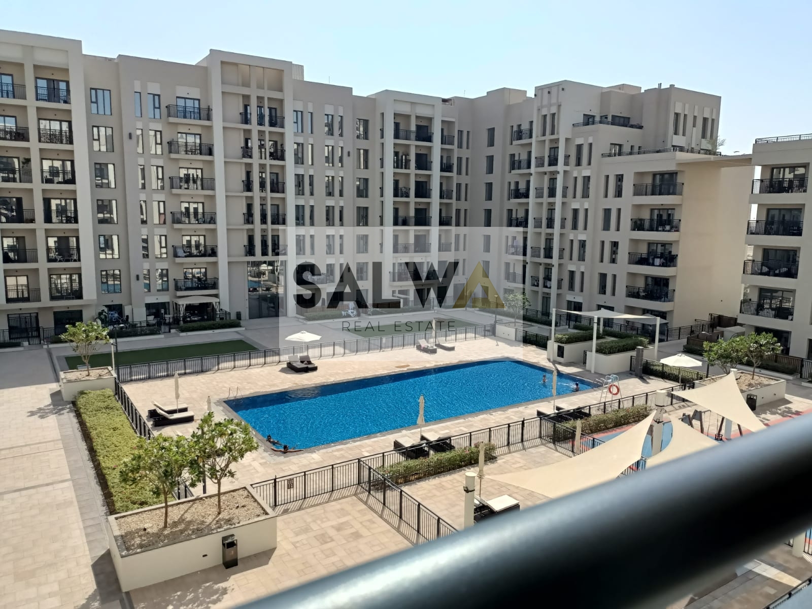 Hayat Boulevard Apartment for Sale, Town Square, Dubai