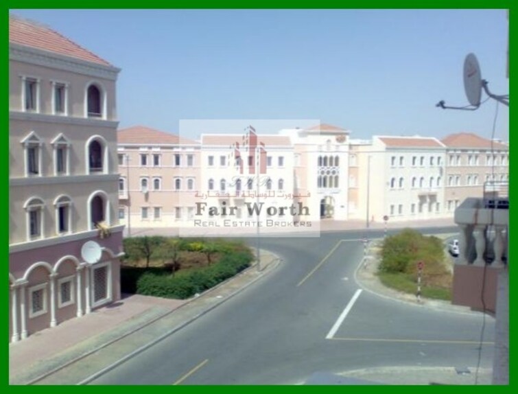  Apartment for Sale, International City, Dubai