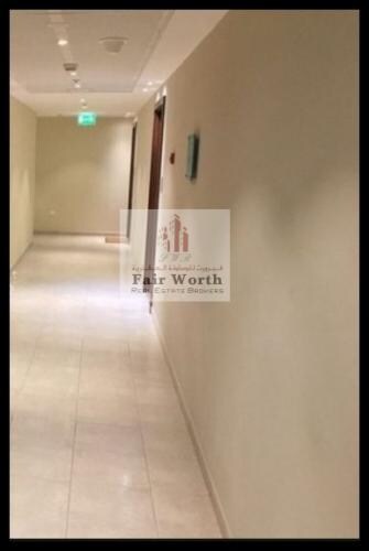 2 BR Apartment For Rent in Al Sahab Tower 1 Cover Image