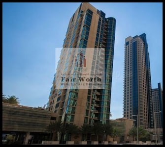 2 BR Apartment For Rent in Al Sahab Tower 2 Cover Image