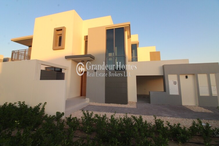 Maple at Dubai Hills Estate Villa for Rent, Dubai Hills Estate, Dubai