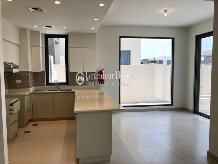 Maple at Dubai Hills Estate Villa for Rent, Dubai Hills Estate, Dubai