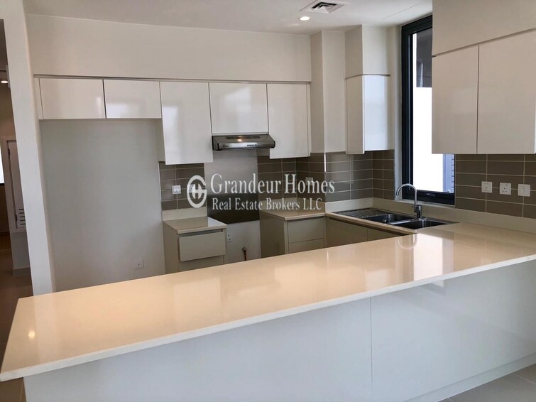 Maple at Dubai Hills Estate Villa for Rent, Dubai Hills Estate, Dubai