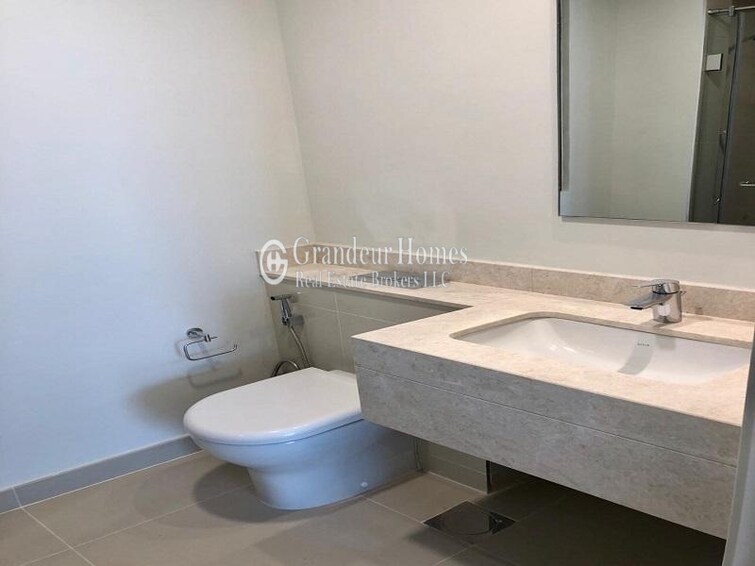 Maple at Dubai Hills Estate Villa for Rent, Dubai Hills Estate, Dubai