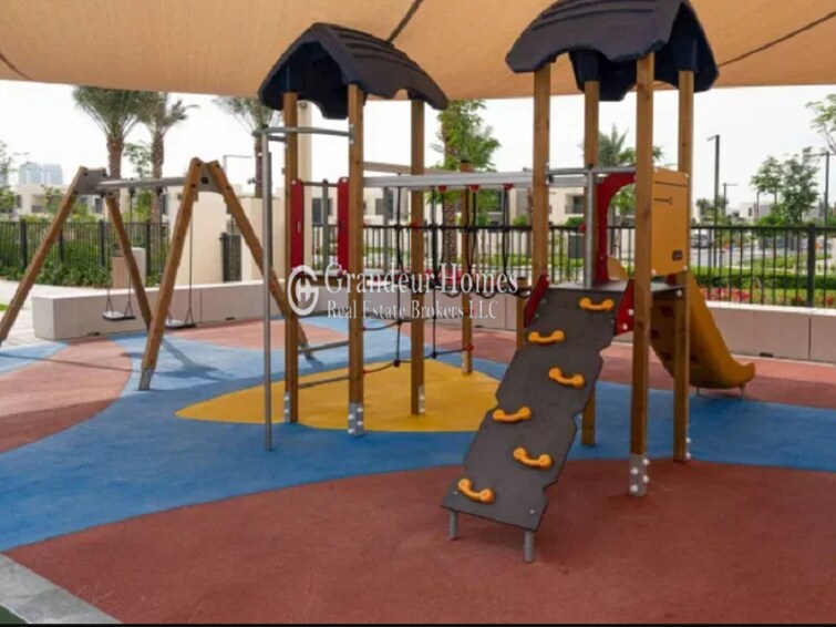 Maple at Dubai Hills Estate Villa for Rent, Dubai Hills Estate, Dubai