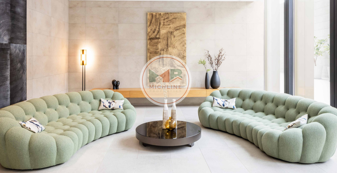 Residence 110 Apartment for Sale, Business Bay, Dubai