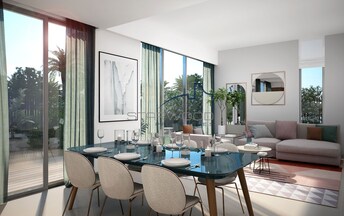 Sun Villa for Rent, Arabian Ranches 3, Dubai